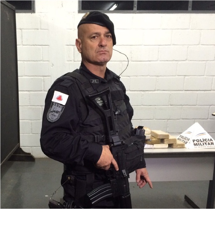 FISIOLOGIA DO MEDO EM COMBATE